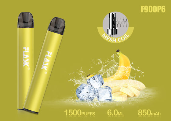 50 mg Smok Salt Nic Devices, 850 mah Jednorazowy długopis CBD Vape 304 Stianless Steel
