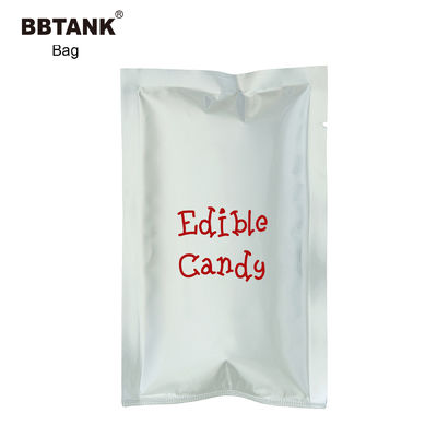 Food Grade PP Mylar Torby do pakowania Zipper Top ISO 9001 Certification