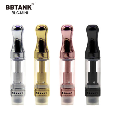 0,8 ml regulowany przepływ powietrza 510 ceramiczny wkład olejowy szczelny