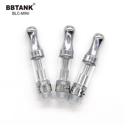 0,8 ml regulowany przepływ powietrza 510 ceramiczny wkład olejowy szczelny