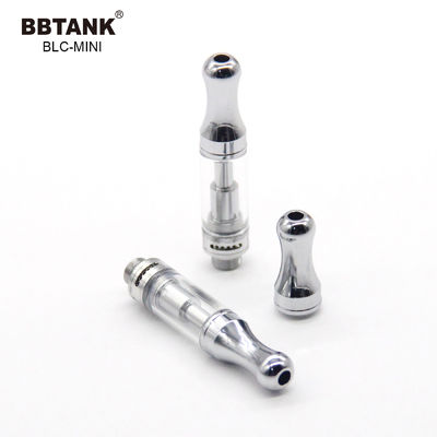 0,8 ml regulowany przepływ powietrza 510 ceramiczny wkład olejowy szczelny
