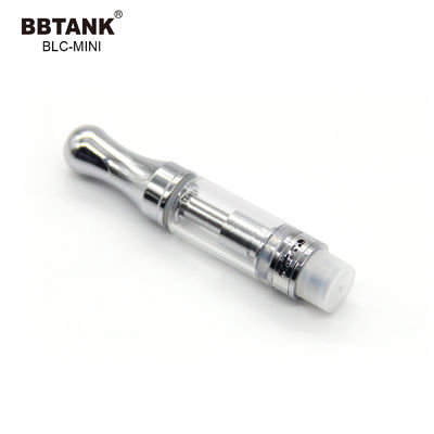 0,8 ml regulowany przepływ powietrza 510 ceramiczny wkład olejowy szczelny