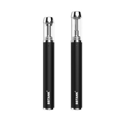 dostosuj Bbtank Slim Vape Pen 0.5ml 500mg CBD Vape Pen Private Label