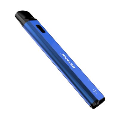 Ceramiczna cewka 1,0 ml THC Jednorazowe urządzenie Vape wielokrotnego ładowania Gasgang