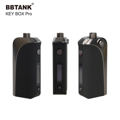 Niestandardowy wyświetlacz OLED 2,6v 4,8v 510 E Cig Bateria litowa 650 mAh