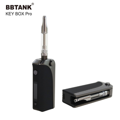 Niestandardowa bateria litowa CBD 510 E Cig Regulowane napięcie 650 mAh