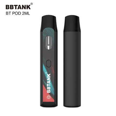 HHC Detal 8 Thco Cannabis Oil Akumulator jednorazowy Vape Bar 2,0 ml Ceramiczna cewka OEM
