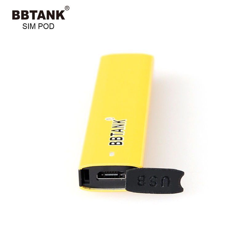 Delta 8 olej thc/cbd 0,5 ml/1,0 ml wkład olejowy jednorazowy wszelkiego rodzaju kolorowy długopis vape z wykresem ładowania
