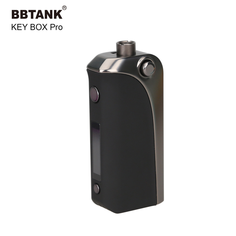 Niestandardowa bateria litowa CBD 510 E Cig Regulowane napięcie 650 mAh